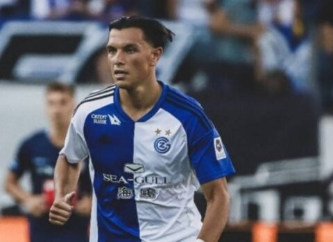 Renat Dadaşov “Hatayspor”da – RƏSMİ