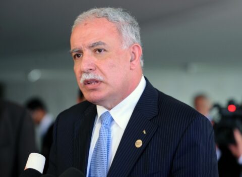 BMT münaqişənin həllində daha fəal rol oynamalıdır – Fələstin XİN