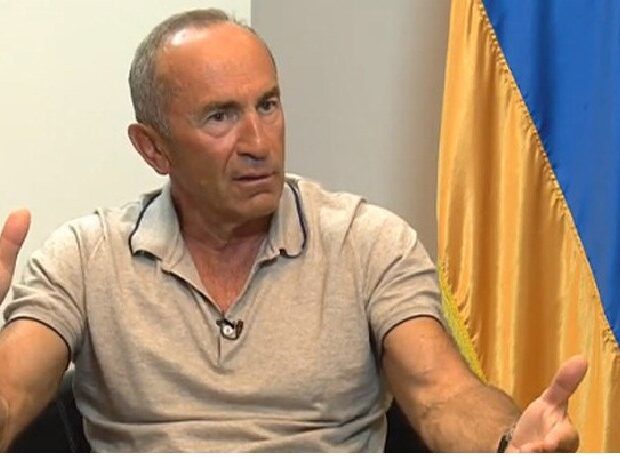 TƏCİLİ: Köçəryan Bakıya gətiriləcək və müttəhim kürsüsündə oturacaq…