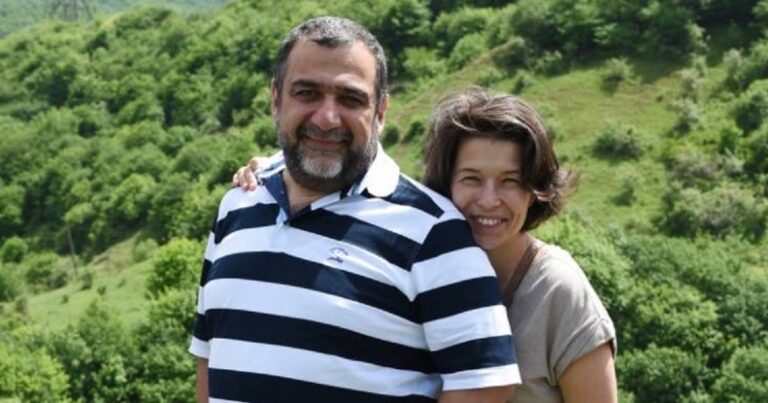 SON DƏQİQƏ! Vardanyan Laçın postunda saxlanıldı – İDDİA SON DƏQİQƏ! Vardanyan Laçın postunda saxlanıldı – İDDİA