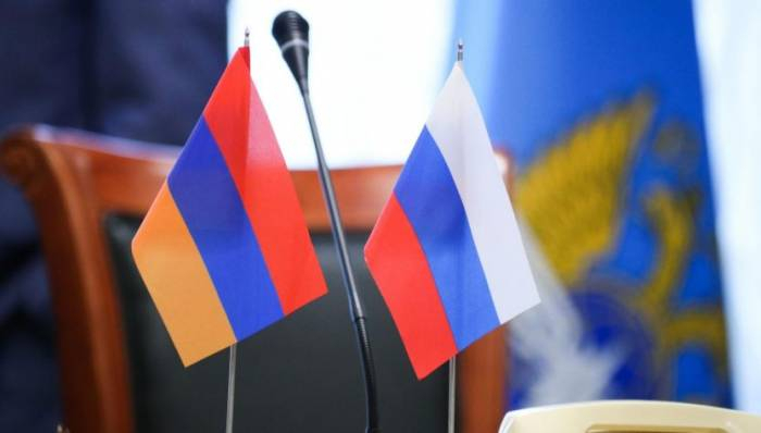 SON DƏQİQƏ: Rusiya Ermənistana nota verdi