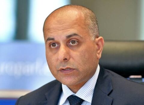Səccad Kərimin Paşinyan MESAJI – “Türkiyə və Pakistan da cəlb olunmalıdır”