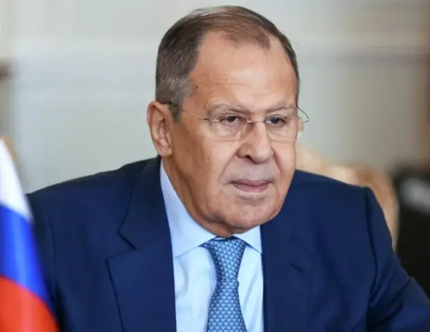 Sergey Lavrov: ”Qərb özünü elə aparır ki, sanki Ukraynasız yaşaya bilməz”