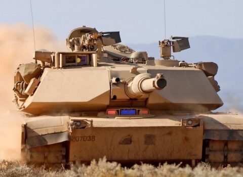 “Abrams” tankları tezliklə Ukraynaya təhvil veriləcək – Pentaqon