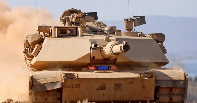 “Abrams” tankları tezliklə Ukraynaya təhvil veriləcək – Pentaqon