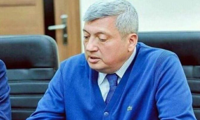 Tofiq Zülfüqarov: “Qarabağdakı rejimi separatçı adlandırmaq olmaz”