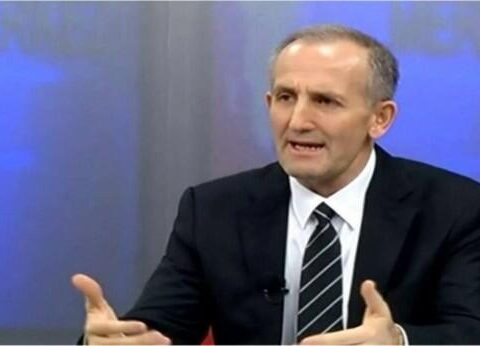 Ünal Atabəy: “Ermənistan Azərbaycanın gücü qarşısında dayana bilməyəcək”