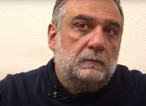 Vardanyan DTX-də ağladı – VİDEO