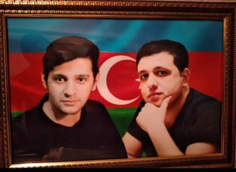Şəhid qardaşların atası dünyasını dəyişdi – FOTO