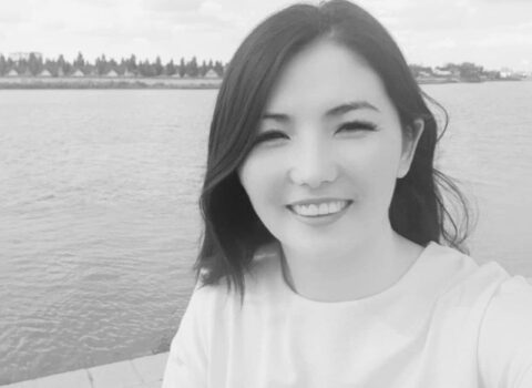 Tanınmış jurnalist bədbəxt hadisə nəticəsində dünyasını dəyişdi – FOTO