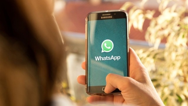 “WhatsApp” kanal yaratma funksiyasını işə saldı