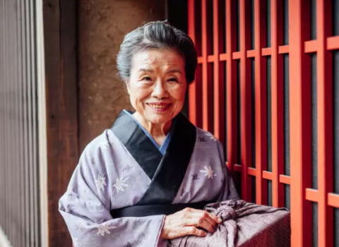 Yaponiya ahılların sayına görə dünyada BİRİNCİ OLDU