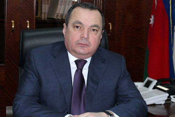 İcra Başçısı Ayaz Əsgərov Yardımlıya çılçıraq quraşdırır – 222 min AZN-lik müqavilə İcra Başçısı Ayaz Əsgərov Yardımlıya çılçıraq quraşdırır – 222 min AZN-lik müqavilə