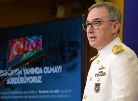 “Türkiyə Azərbaycanı hər zaman dəstəkləyəcək” – Müşavir