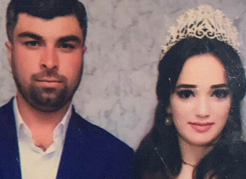 Kuryer ilə yaşayan hamilə qadın əri tərəfindən bıçaqlandı – Azərbaycanda şok cinayət