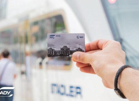 ADY-nin ödəmə terminalında PROBLEM – Sərnişinlərin ödədikləri pullar hara gedir? – FOTO