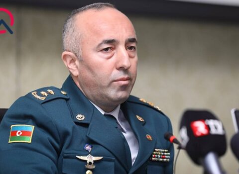 “Bütün təxribatların qarşısını almağa hazırıq” – DSX