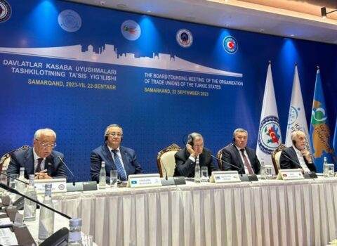 Səttar Möhbalıyevə daha bir vəzifə verildi – FOTOLAR