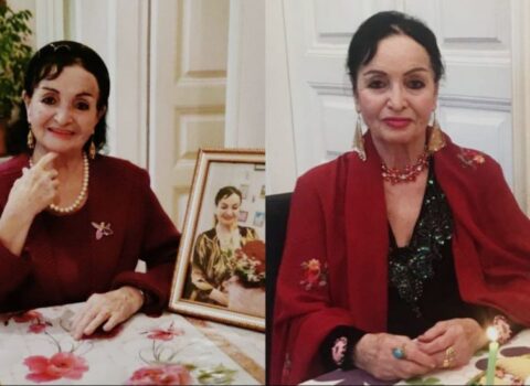 Azərbaycanın Əməkdar artisti vəfat etdi