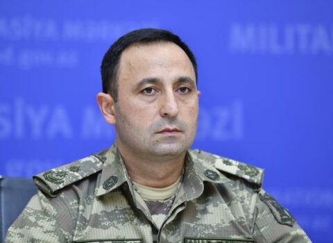 “Hazırda qanunsuz birləşmələrin tərksilah edilməsi prosesi aparılır” – Anar Eyvazov