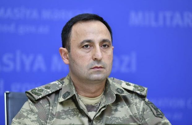 “Hazırda qanunsuz birləşmələrin tərksilah edilməsi prosesi aparılır” – Anar Eyvazov “Hazırda qanunsuz birləşmələrin tərksilah edilməsi prosesi aparılır” – Anar Eyvazov