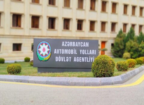 AAYDA Xocavənddə baş verən partlayışla bağlı məlumat yaydı
