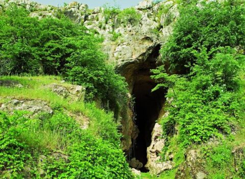 Azıx və Tağlar mağaraları UNESCO-nun siyahısına salındı