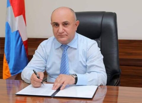 Samvel Babayan Qarabağdan belə qaçıb