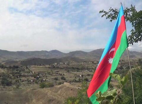 Azərbaycanın hərbi və diplomatik QƏLƏBƏSİ: 44 GÜNÜN TARİXİ