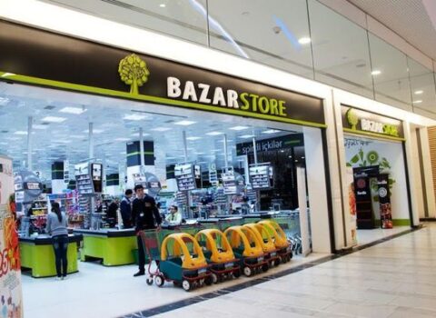 Nazirlik “Bazarstore”u cərimələdi – Direktoru da dəyişdirildi