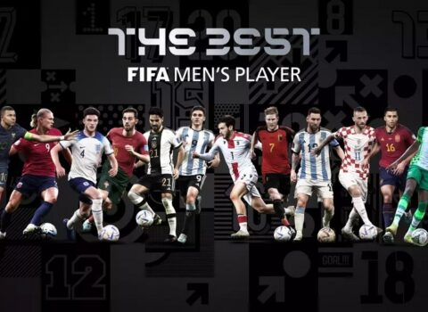 “The Best” mükafatına namizəd futbolçuların adları AÇIQLANDI – SİYAHI