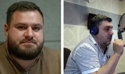 Ermənistanda saxlanılan Rusiya yönümlü bloger və jurnalist azadlığa buraxıldı