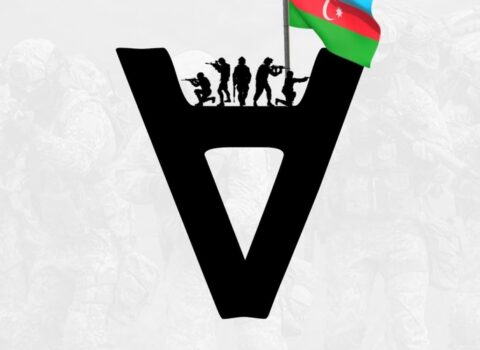 Erməniləri vahiməyə salan simvolun SENSASİON MƏNASI budur