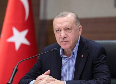 “Naxçıvan bu gün də Azərbaycanla əlaqələrimizdə mühüm yer tutur” – Ərdoğan