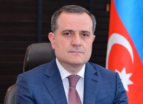 Los-Ancelesdəki konsulluğumuzun fəaliyyəti bərpa olunacaq