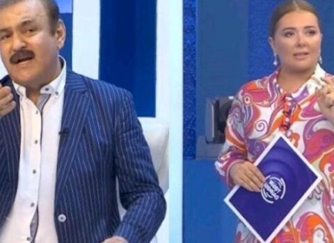 Cavanşirdən Laləyə: “O dünyada məndən üzr istəyəcəksən”