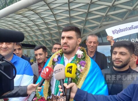 “Bu, Azərbaycan ağır atletikasında son illər görünməyən uğurdur” – Dadaş Dadaşbəyli