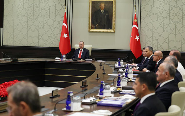 Bu gün Türkiyə MTŞ-də Qarabağdakı antiterror tədbirlərindən danışılacaq Bu gün Türkiyə MTŞ-də Qarabağdakı antiterror tədbirlərindən danışılacaq