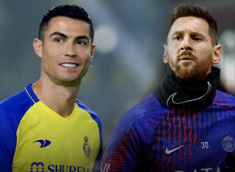 Messi və Ronaldo meydanda olmayacaq – 20 ildən sonra ilk