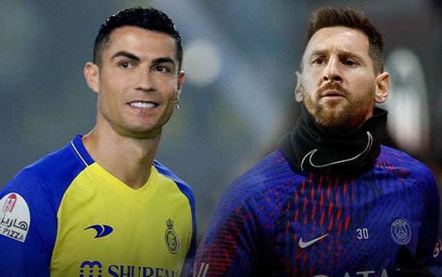 Messi və Ronaldo meydanda olmayacaq – 20 ildən sonra ilk