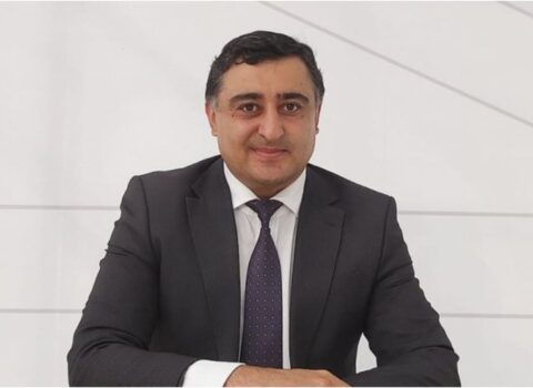 Rahid Ələkbərli nazir TƏYİN EDİLDİ