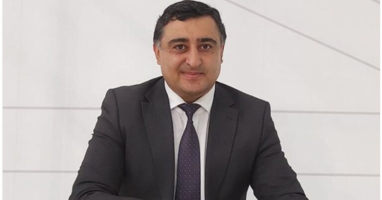 Rahid Ələkbərli nazir TƏYİN EDİLDİ Rahid Ələkbərli nazir TƏYİN EDİLDİ