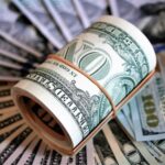 Dolların qiyməti….