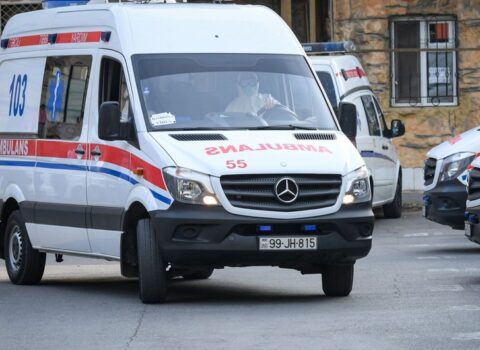 Təcili və Təxirəsalınmaz Tibbi Yardım Stansiyası ləğv olundu