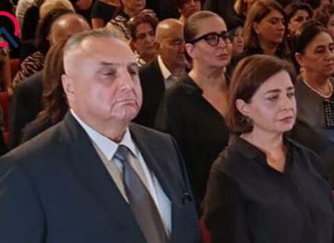 Eldar Mahmudov illər sonra görüntüləndi – FOTO