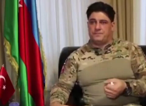Sərxoş halda ağır qəza törədən tanınmış şəxs imiş