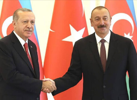 İlham Əliyev Ərdoğanla telefonla DANIŞDI