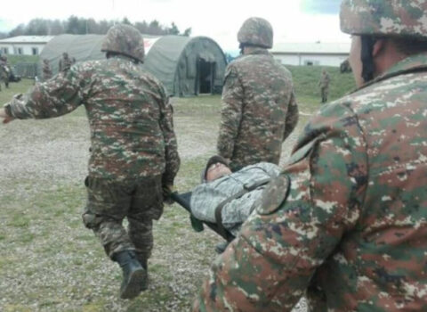 “Ölülər danışmağa başladı” – Qəbirdən dirilmək istəyənlər