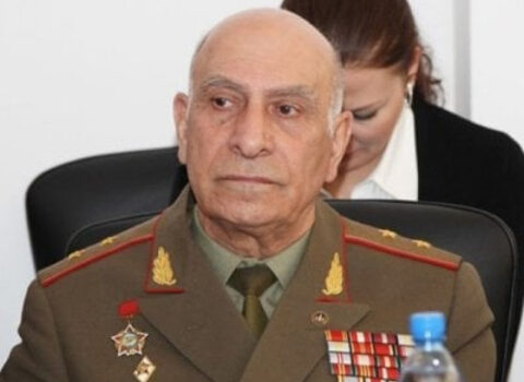 Erməni general: “Rusiya bizi tərk etsə, Ermənistan cəmi 20 dəqiqəyə müharibədə uduzacaq”