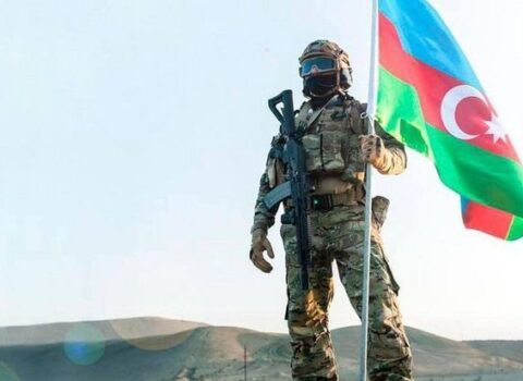 Azərbaycan heç kimə güzəştə getmədi – Antiterror tədbirinin daha BİR UĞURU